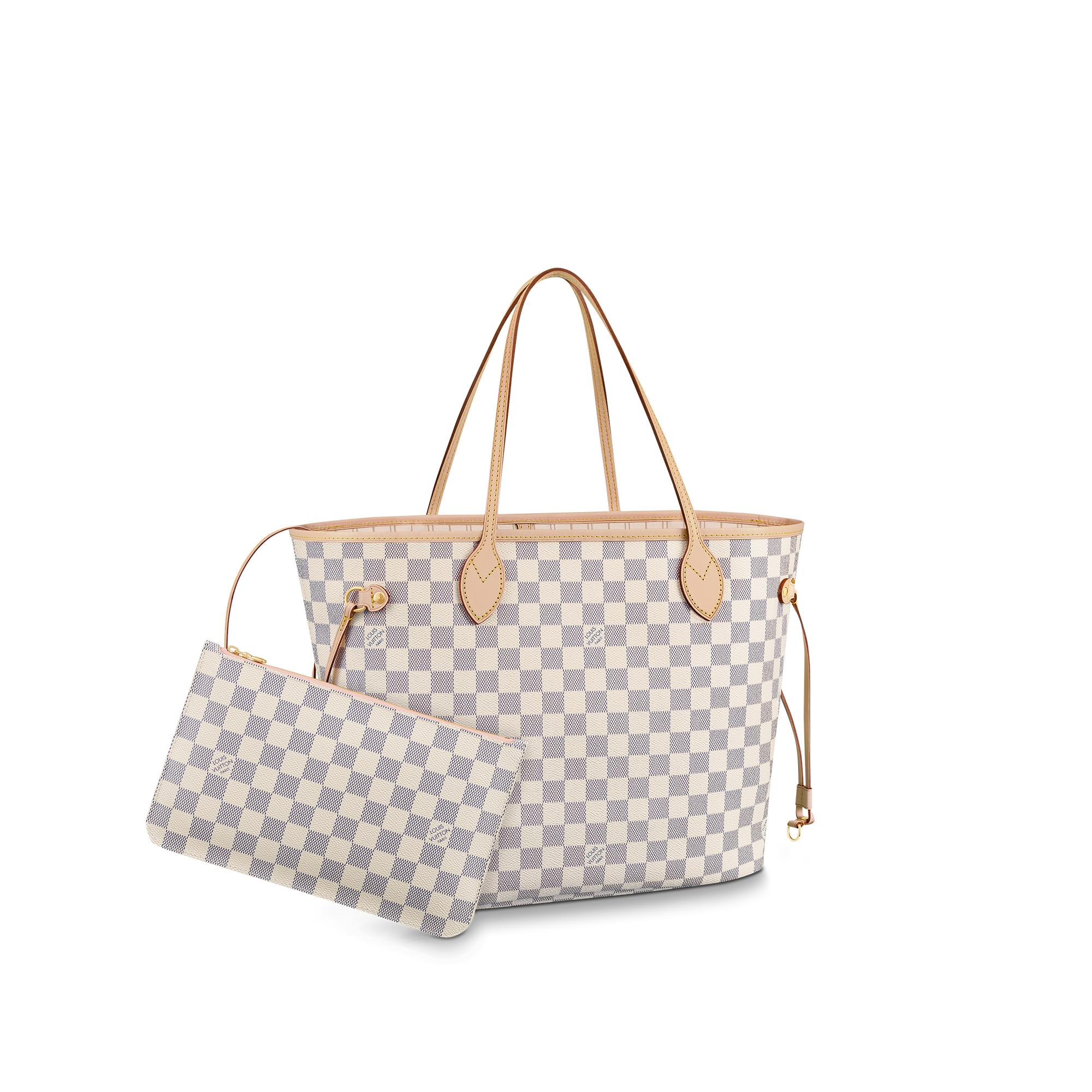 Lv deals neverfull nm